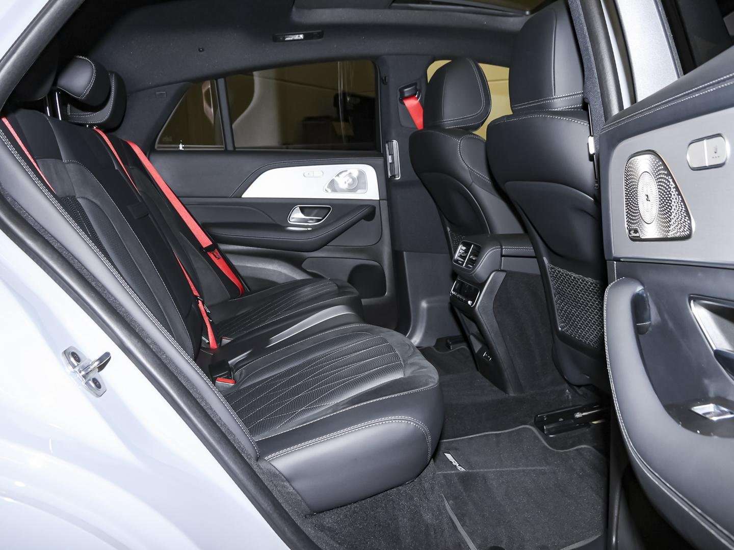 Mercedes GLE 63 AMG 63 - 2024 - Joinsteer - #6