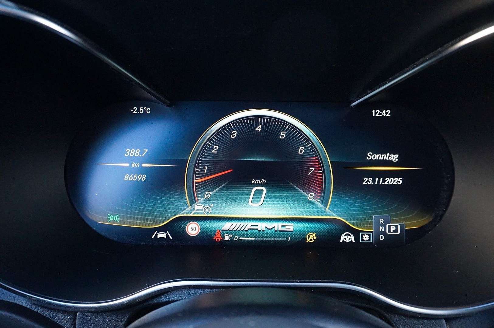 Mercedes GLC 43 AMG 43 AMG Line - 2019 - Joinsteer - #12