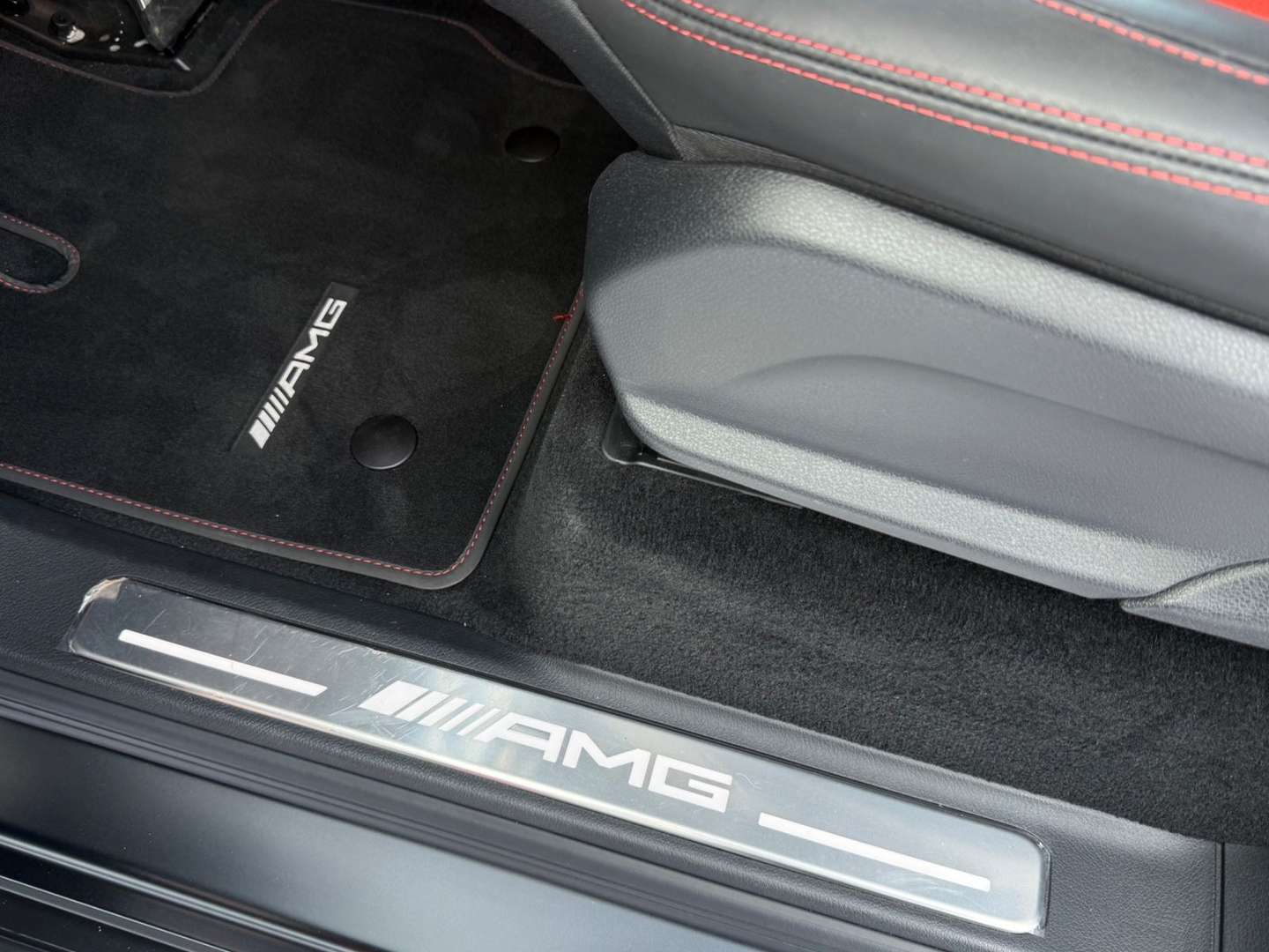 Mercedes G63 AMG 63 - 2025 - Joinsteer - #9