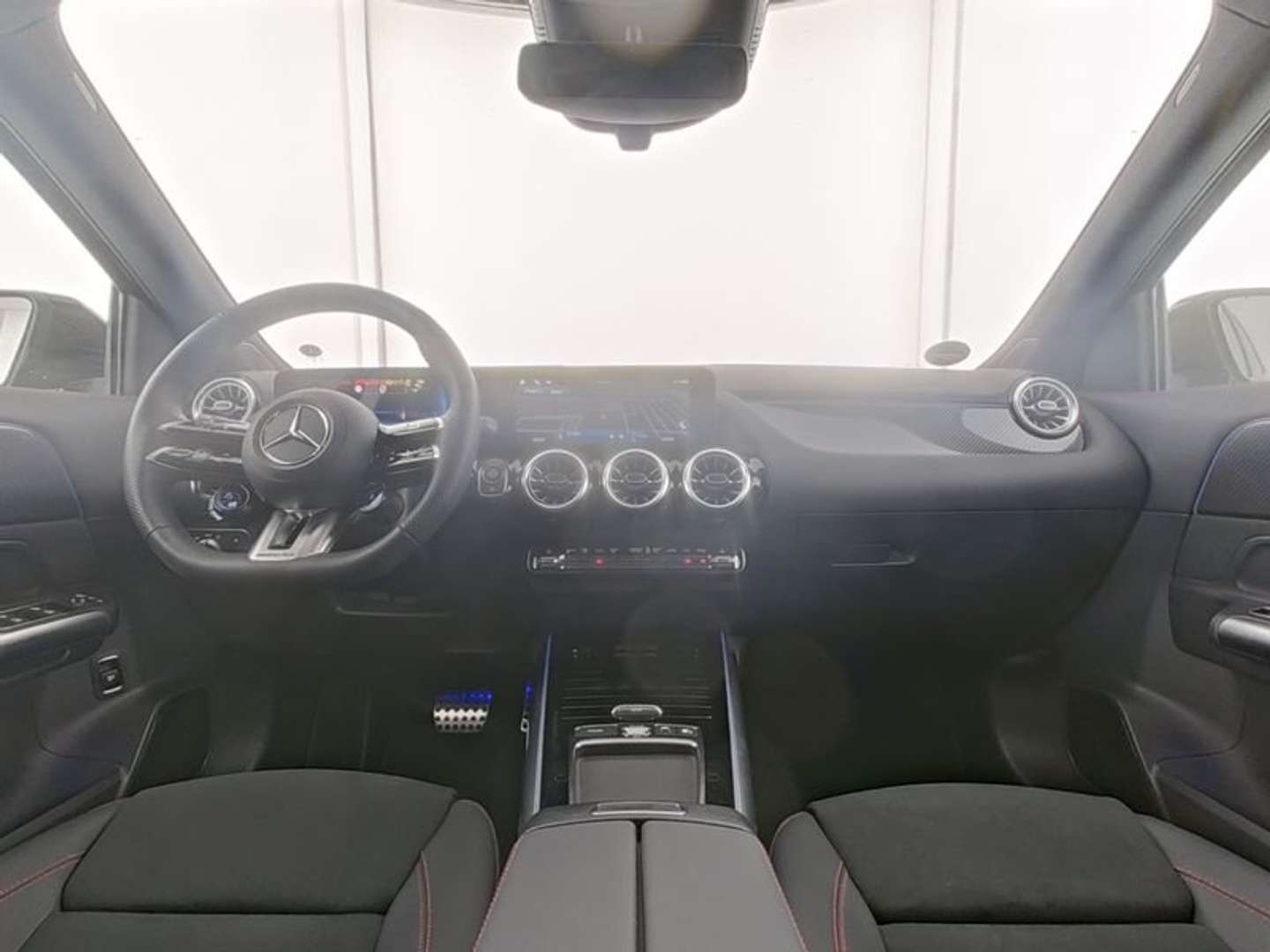 Mercedes GLA 35 AMG 35 AMG Line - 2025 - Joinsteer - #6