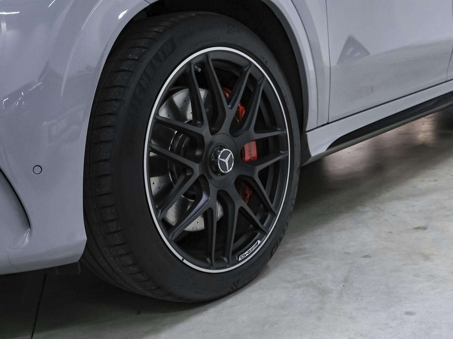 Mercedes GLE 63 AMG 63 - 2024 - Joinsteer - #8