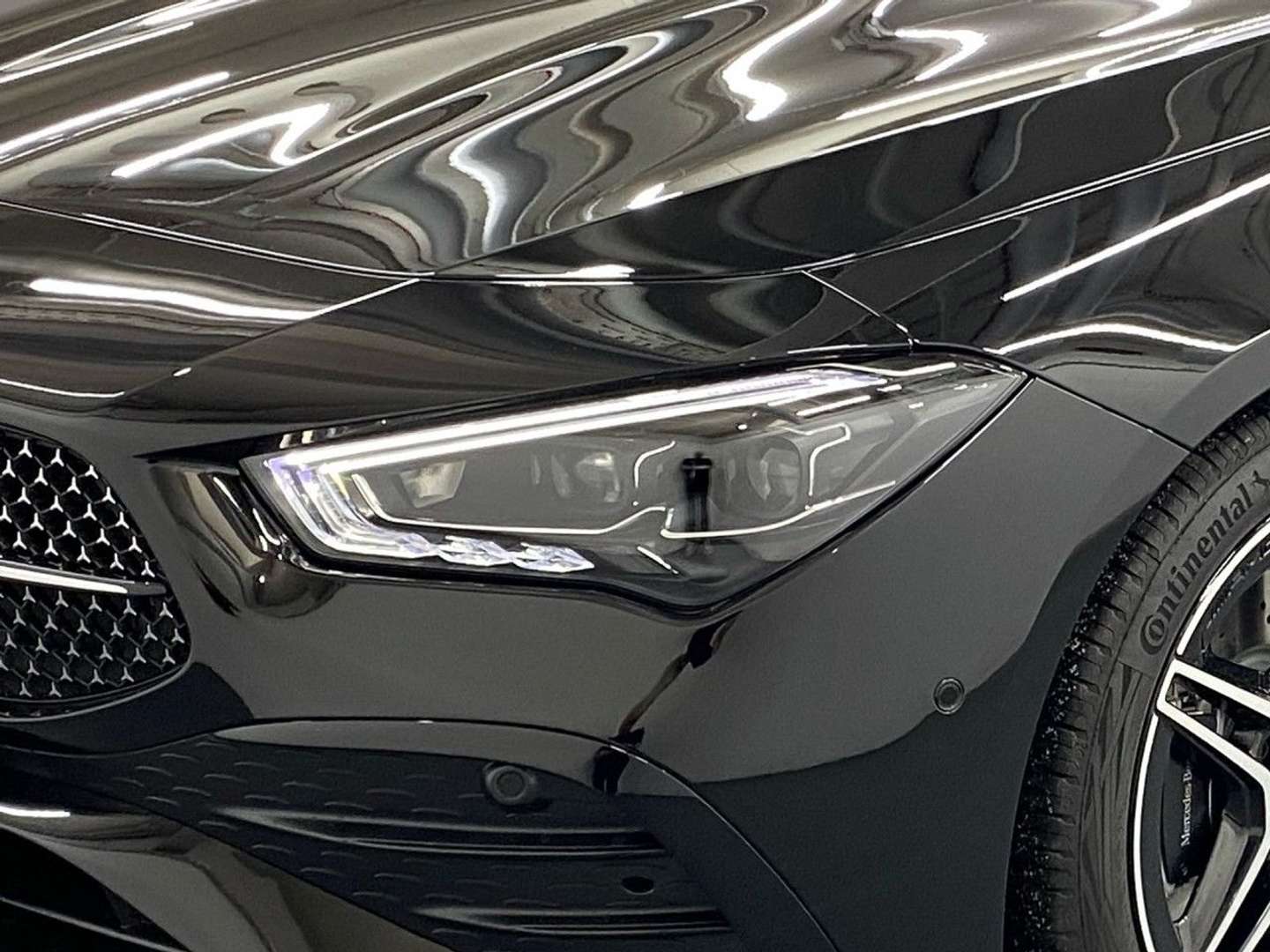 Mercedes CLA 200 200 Night Edition - 2026 - Joinsteer - #4