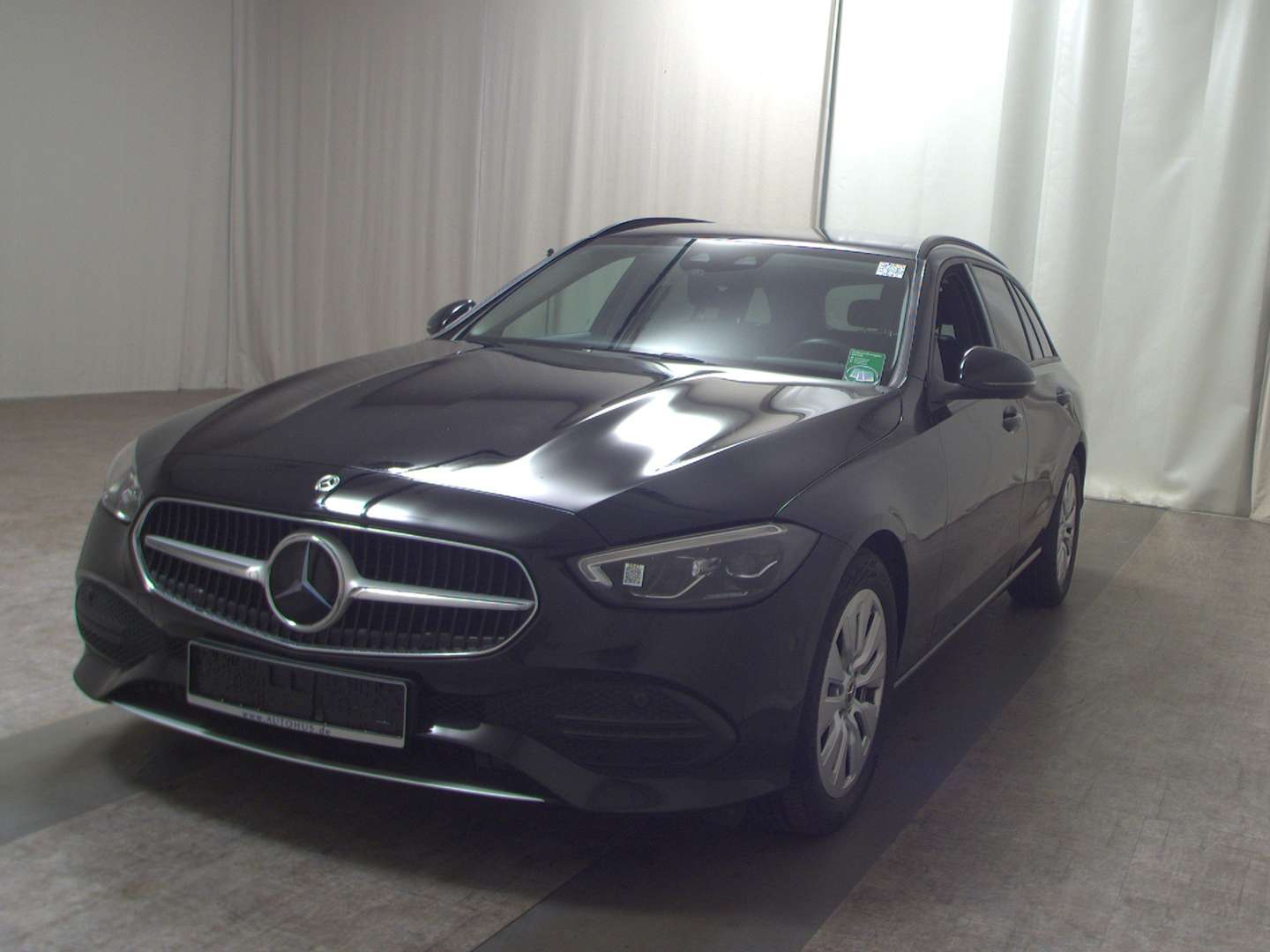Mercedes Classe C 200 - 2023 - Joinsteer - #1