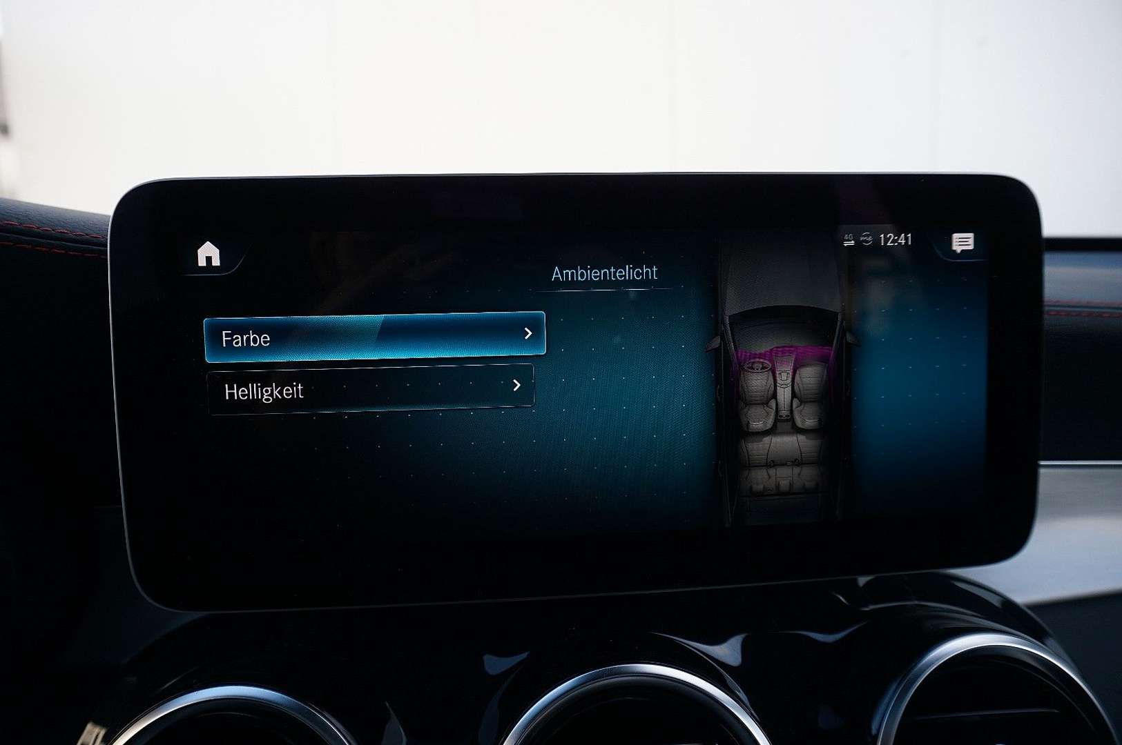 Mercedes GLC 43 AMG 43 AMG Line - 2019 - Joinsteer - #14