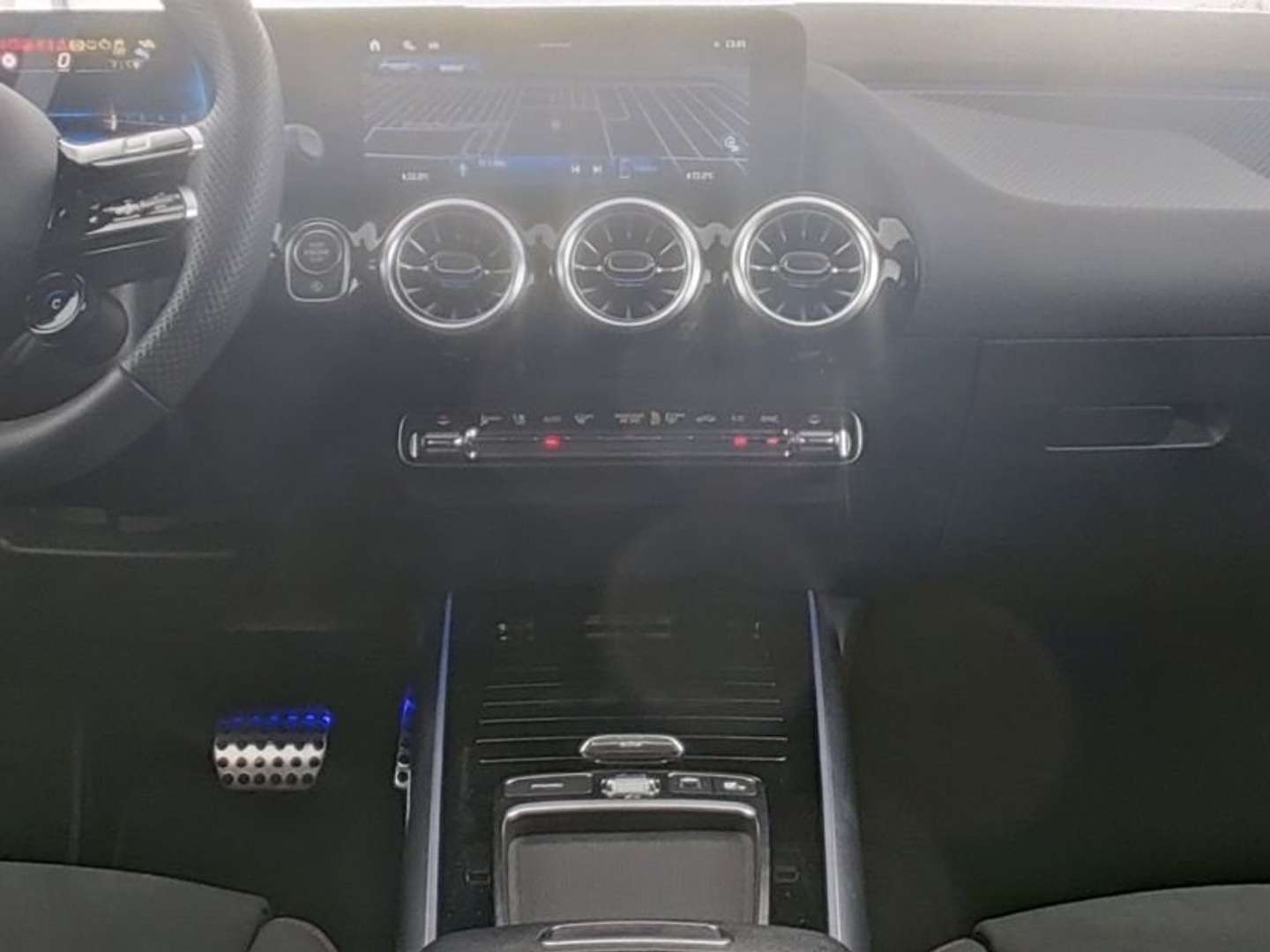 Mercedes GLA 35 AMG 35 AMG Line - 2025 - Joinsteer - #8