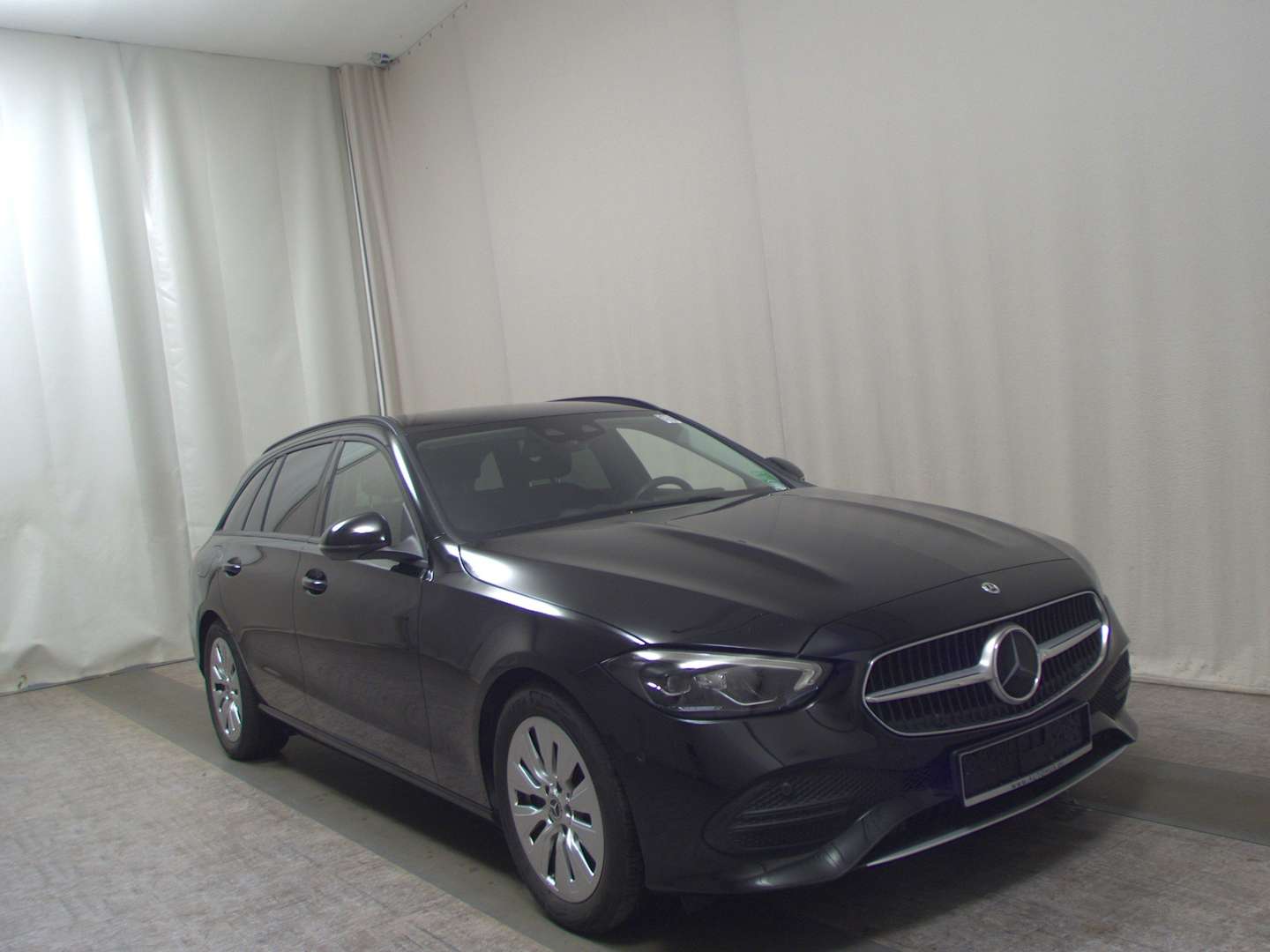 Mercedes Classe C 200 - 2023 - Joinsteer - #2