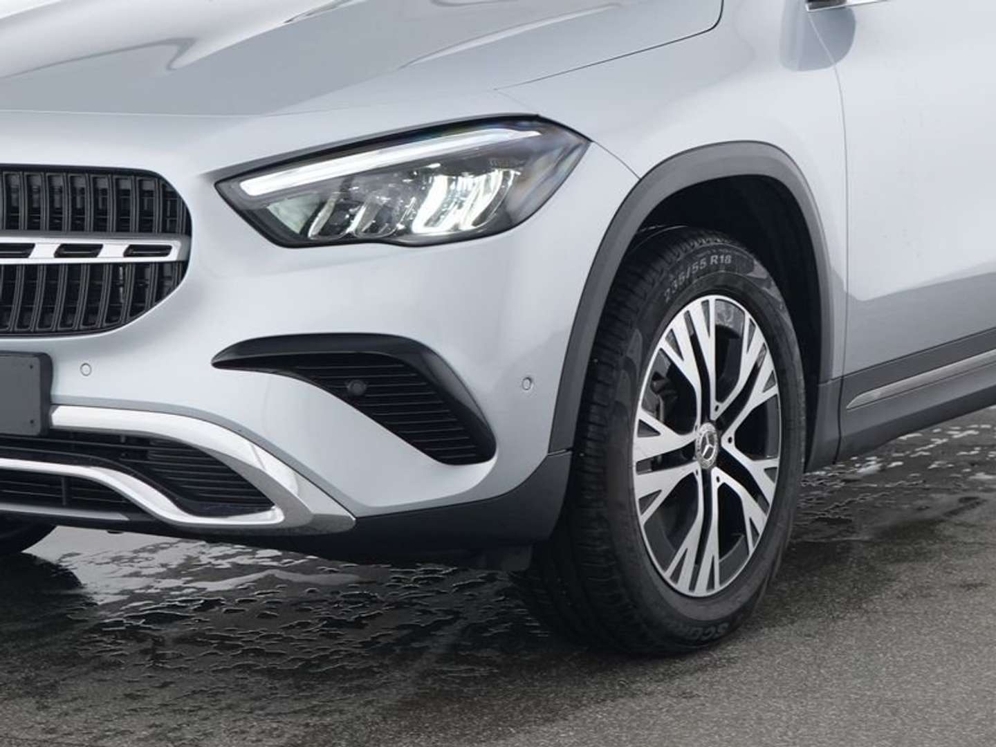 Mercedes GLA 250 250 - 2024 - Joinsteer - #2