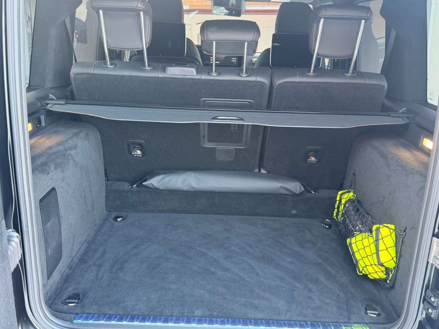 Mercedes G63 AMG 63 - 2025 - Joinsteer - #14