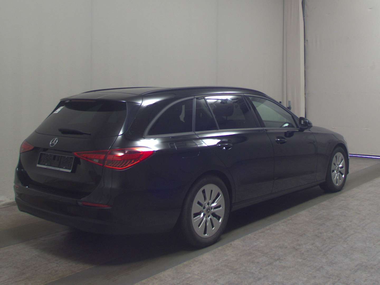 Mercedes Classe C 200 - 2023 - Joinsteer - #3