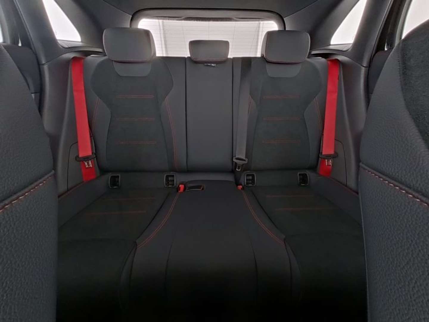 Mercedes GLA 35 AMG 35 AMG Line - 2025 - Joinsteer - #9