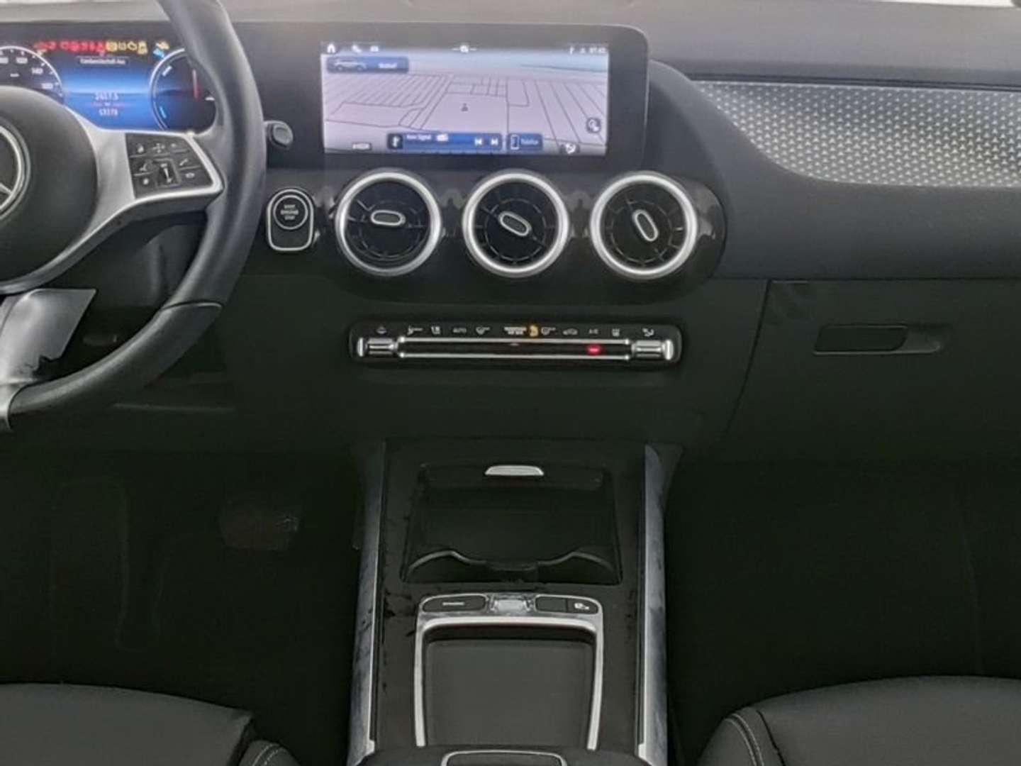 Mercedes GLA 250 250 - 2024 - Joinsteer - #3