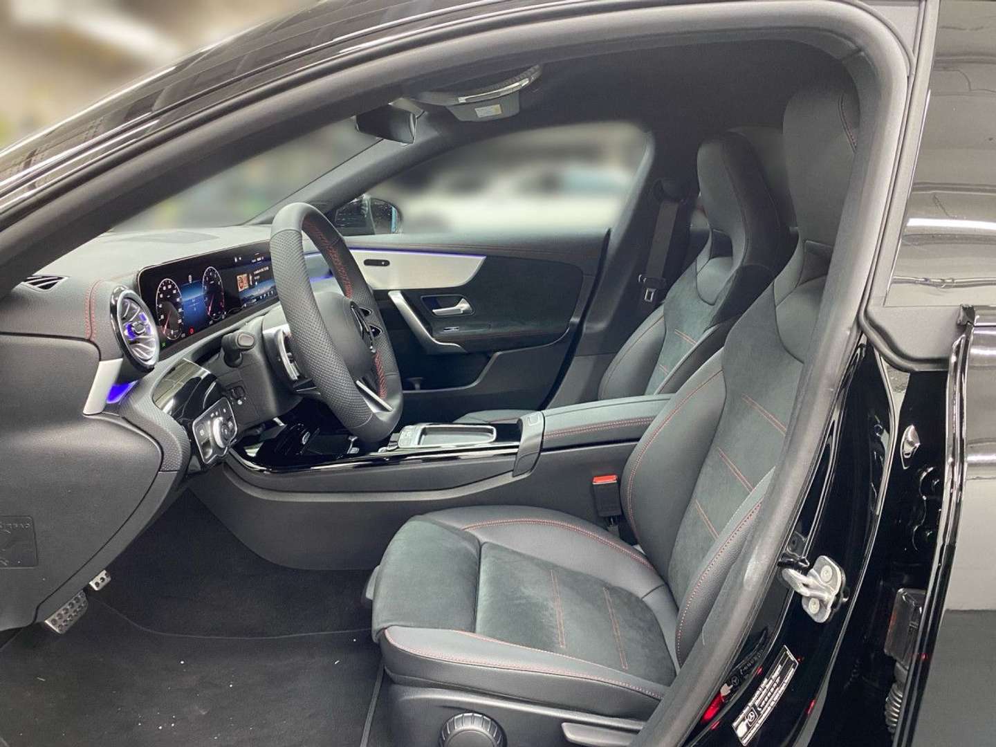 Mercedes CLA 200 200 Night Edition - 2026 - Joinsteer - #6