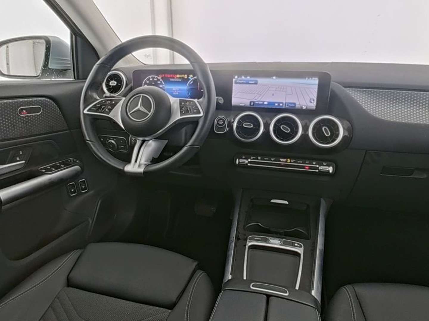 Mercedes GLA 250 250 - 2024 - Joinsteer - #4