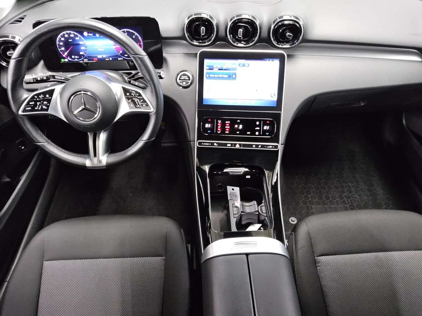 Mercedes Classe C 200 - 2023 - Joinsteer - #4