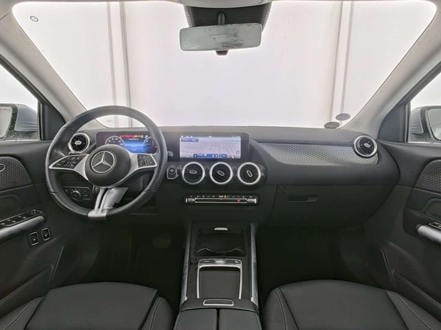 Mercedes GLA 250 250 - 2024 - Joinsteer - #5