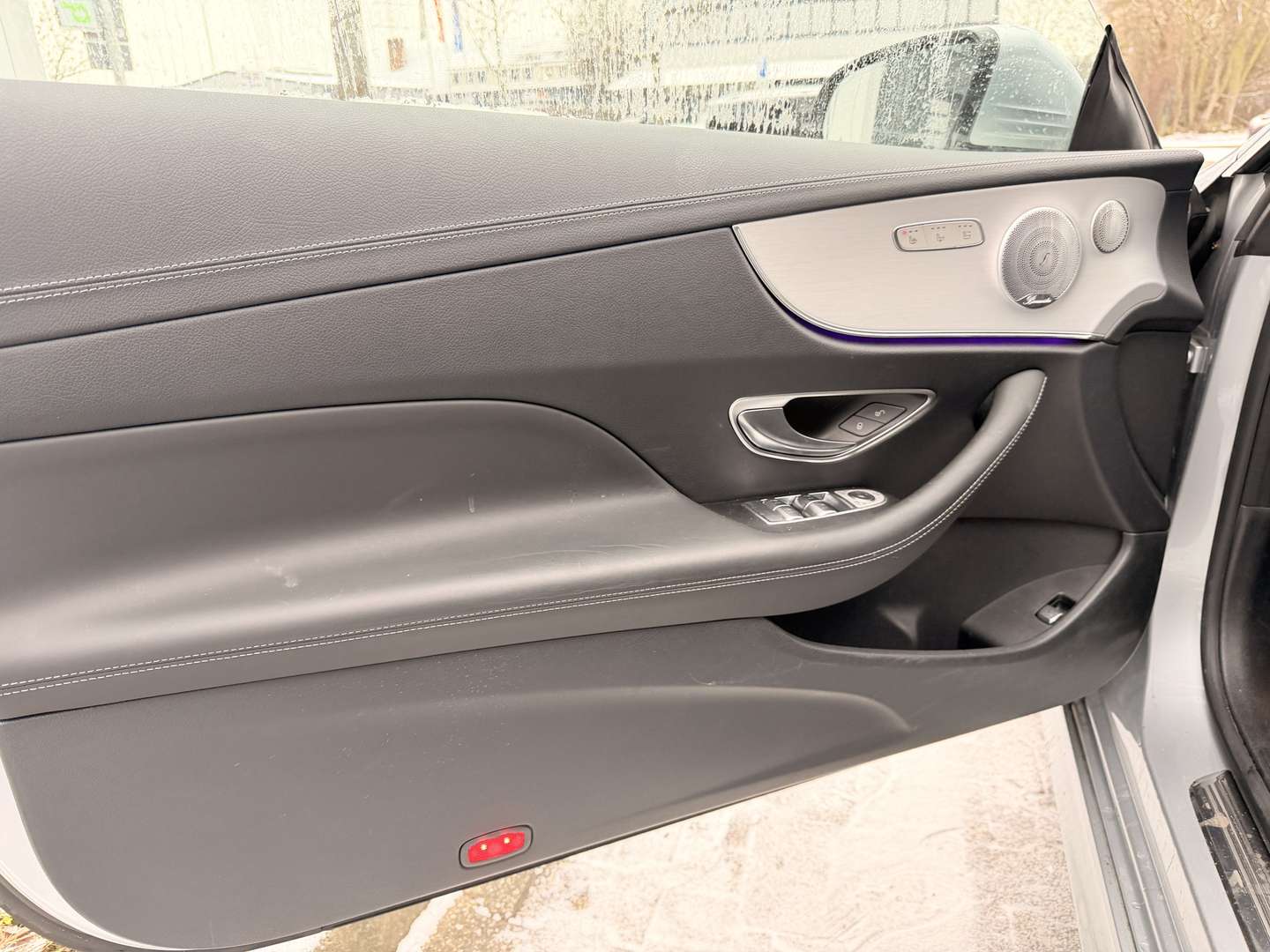 Mercedes Classe E Coupé 450 AMG Line - 2020 - Joinsteer - #4