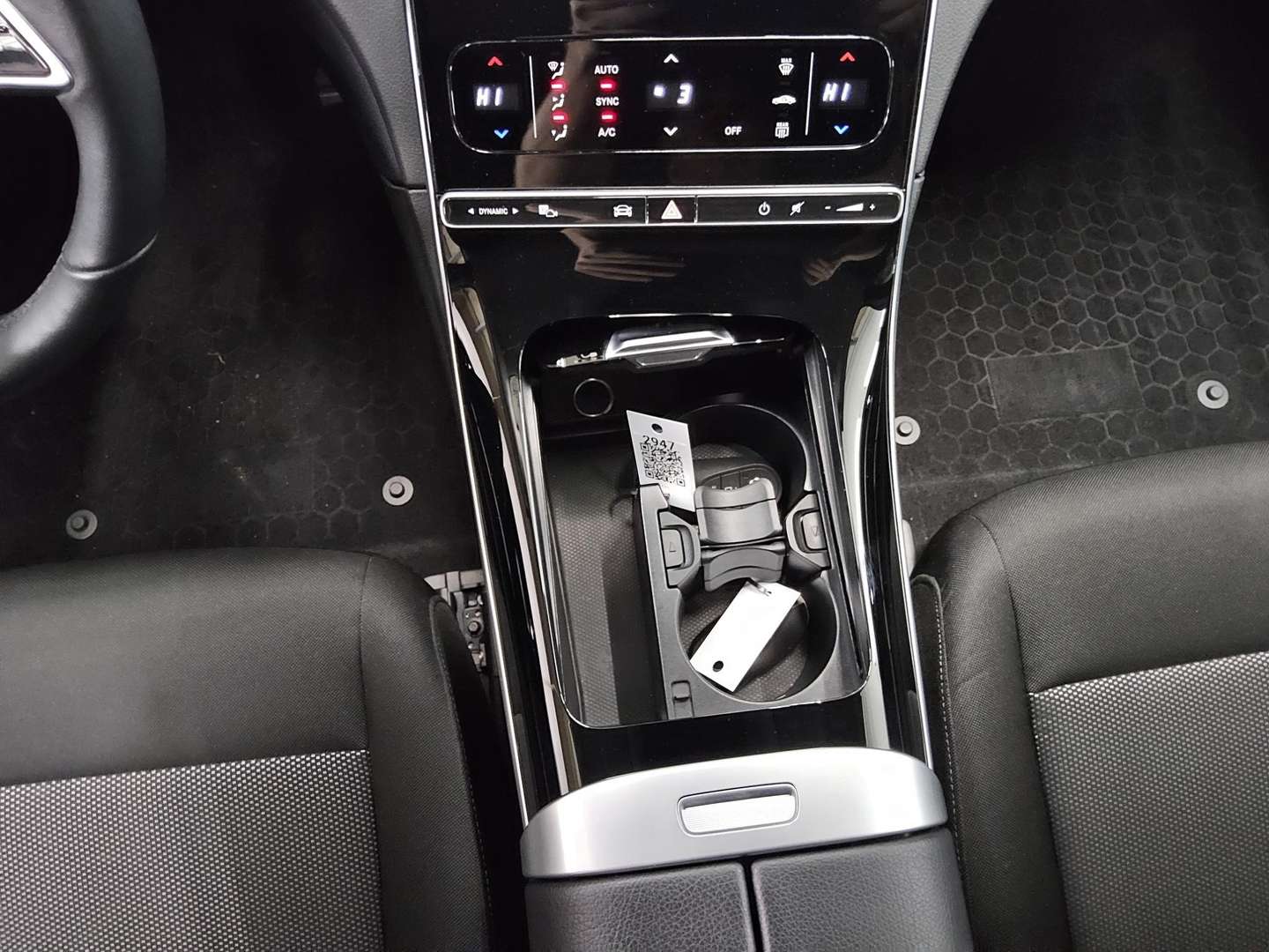 Mercedes Classe C 200 - 2023 - Joinsteer - #5