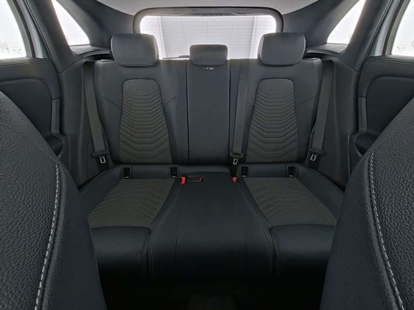 Mercedes GLA 250 250 - 2024 - Joinsteer - #6