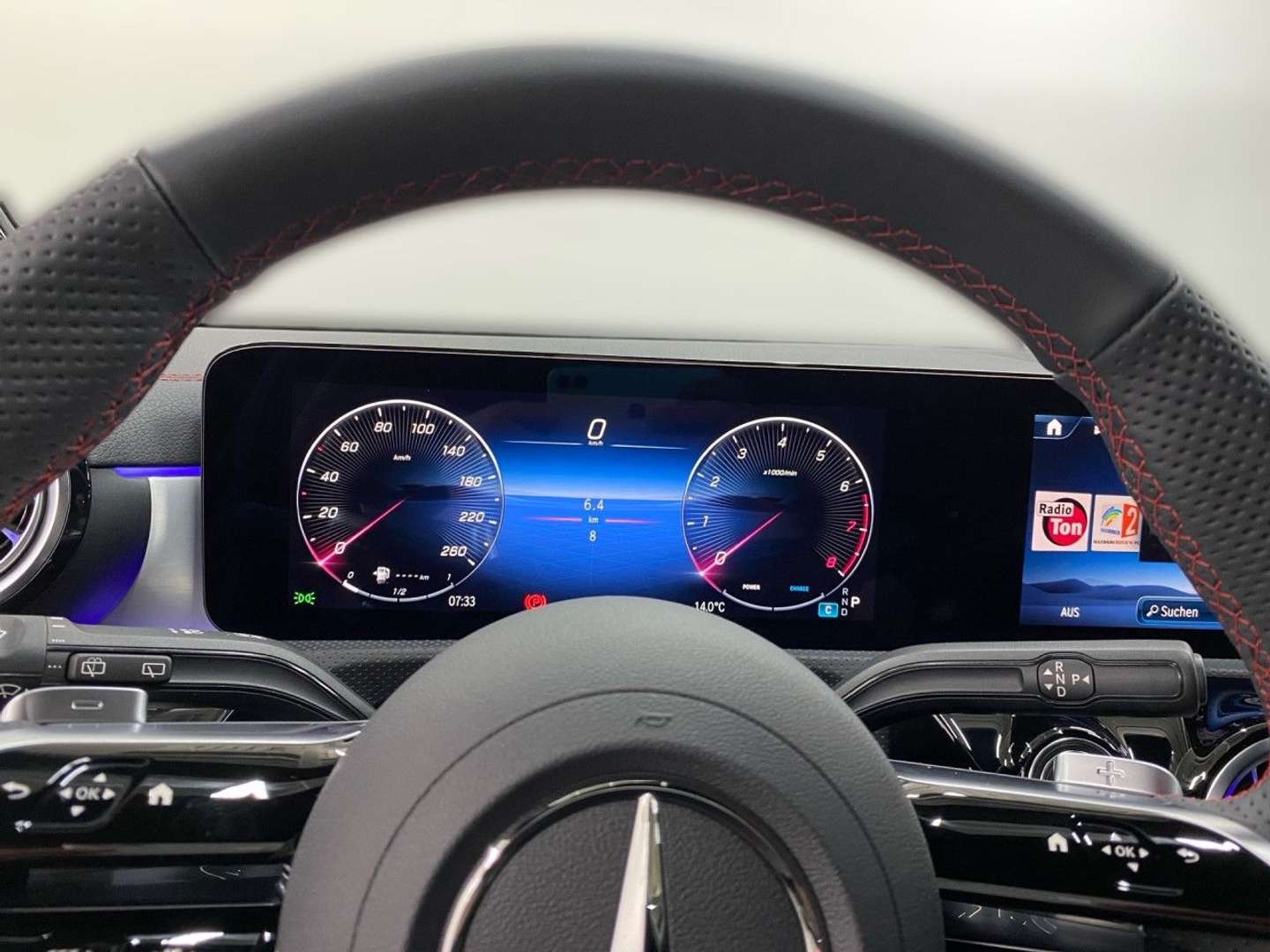 Mercedes CLA 200 200 Night Edition - 2026 - Joinsteer - #7