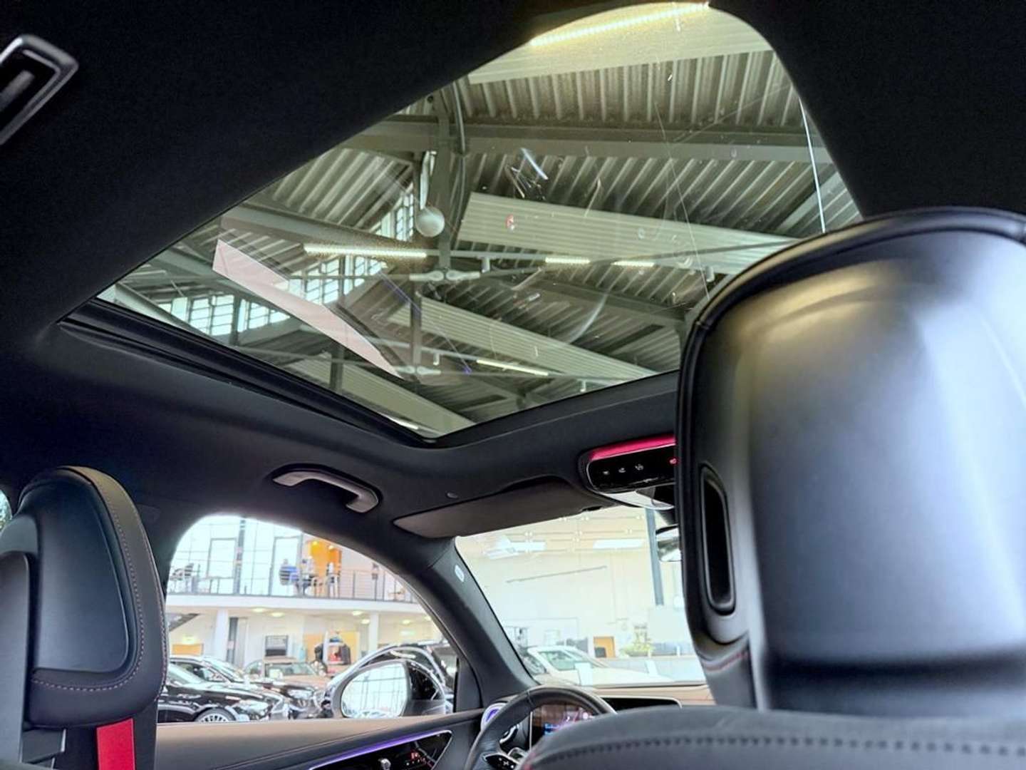 Mercedes GLC 43 AMG 43 Night Edition - 2024 - Joinsteer - #5