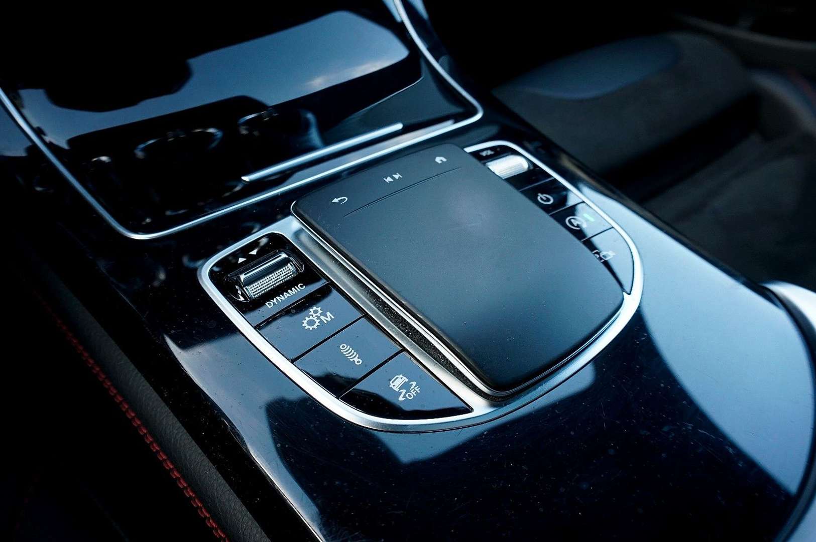 Mercedes GLC 43 AMG 43 AMG Line - 2019 - Joinsteer - #17