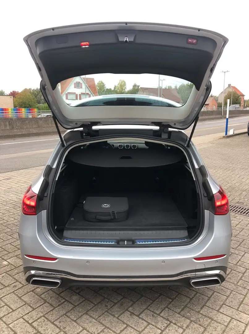 Mercedes Classe C 300 E 300 AMG Line - 2024 - Joinsteer - #5