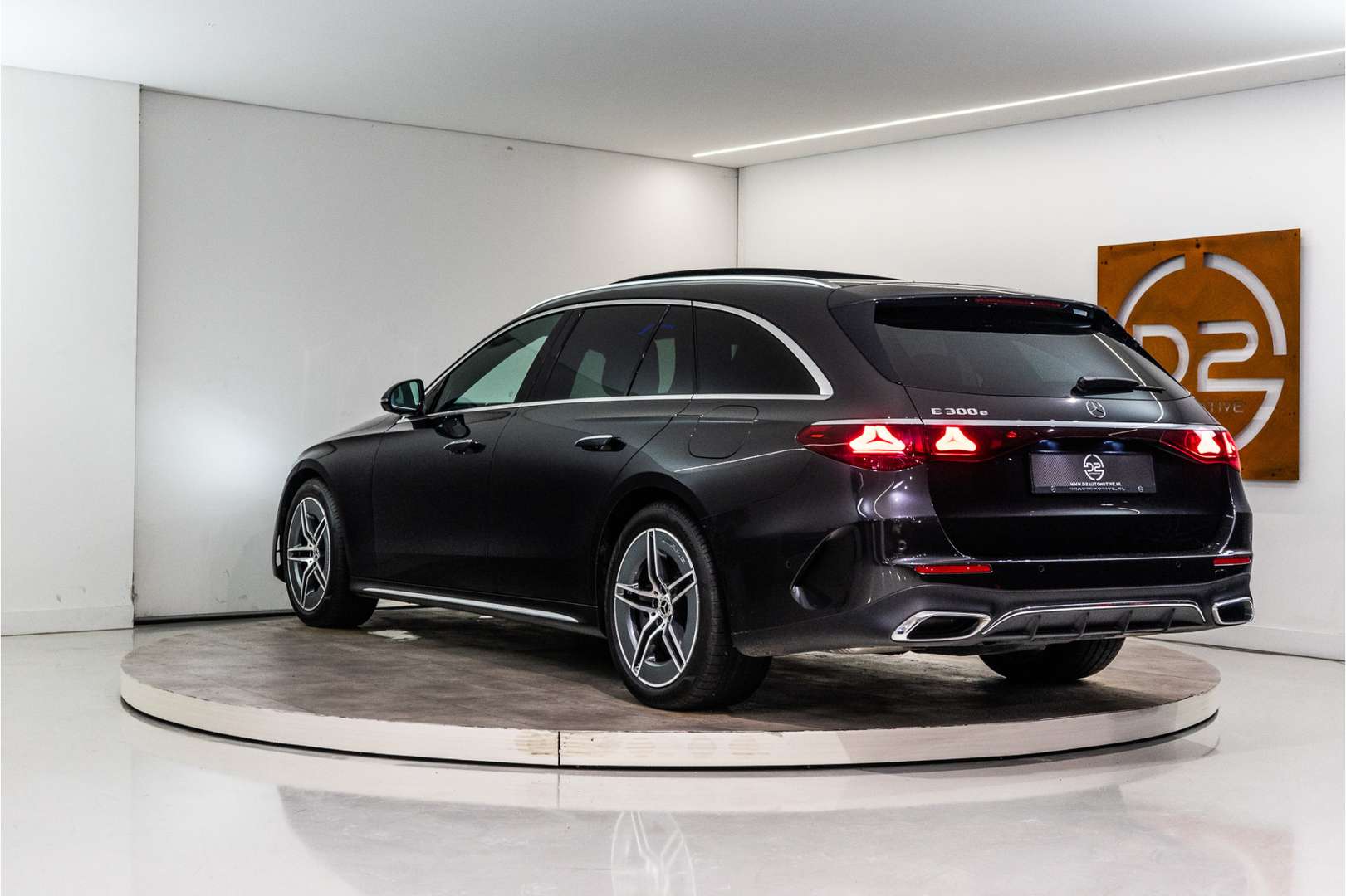 Mercedes Classe E Break 300 - 2024 - Joinsteer - #3