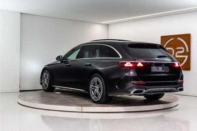 Mercedes Classe E Break 300 -  - Joinsteer - #2