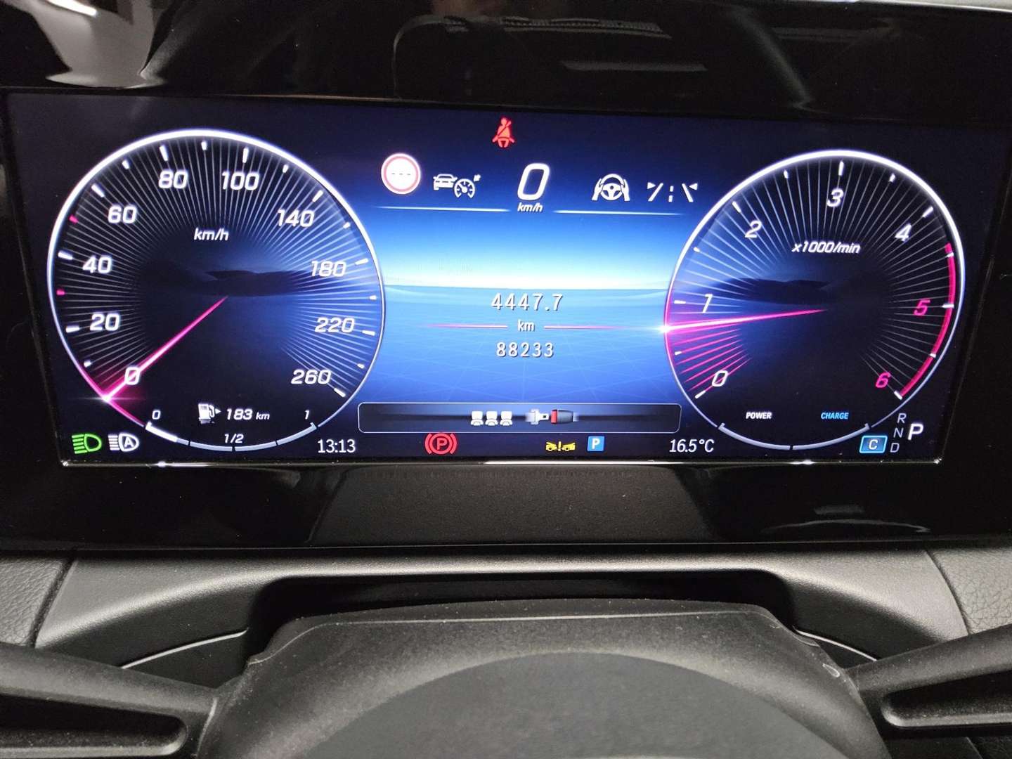Mercedes Classe C 200 - 2023 - Joinsteer - #7