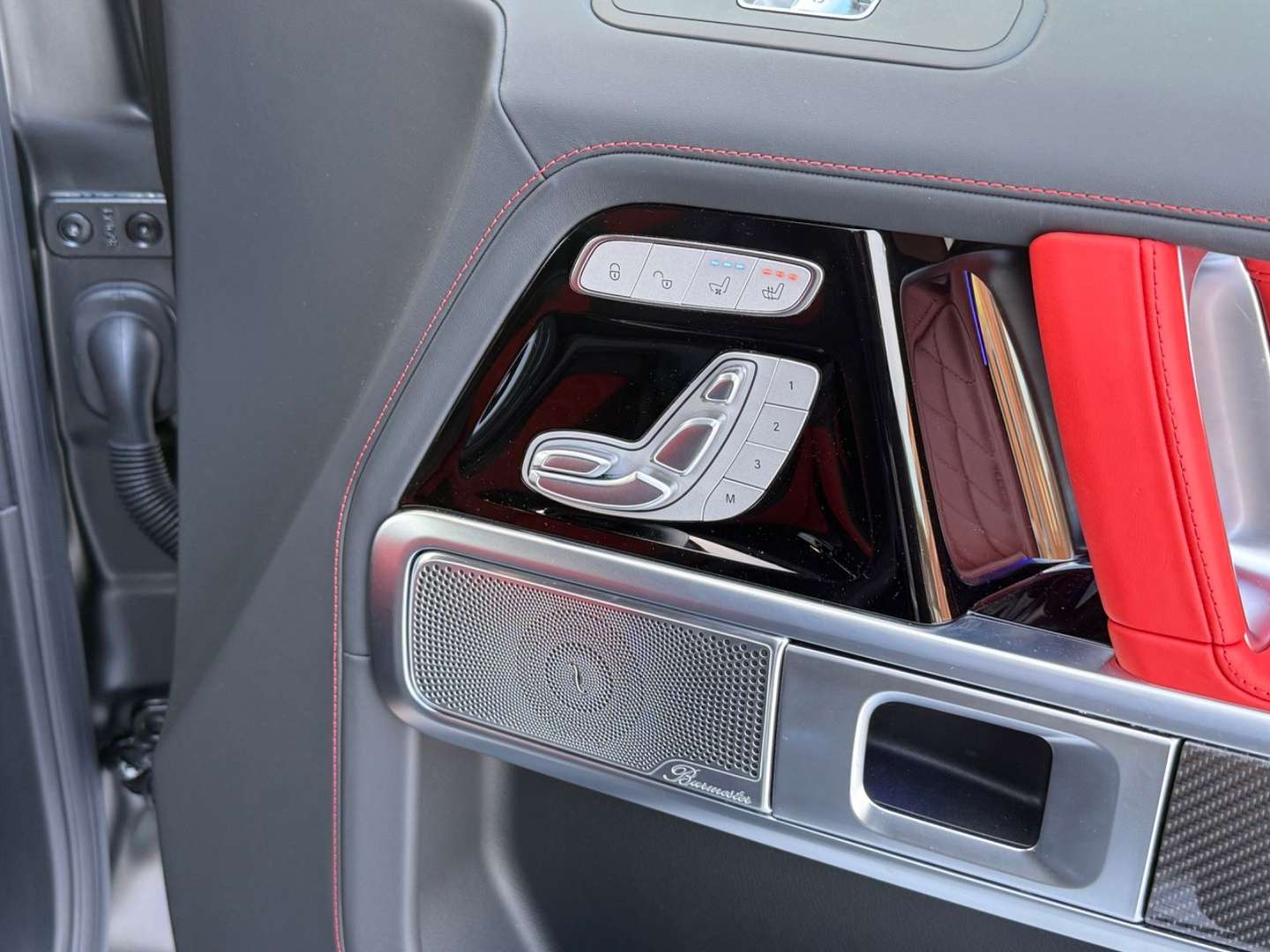 Mercedes G63 AMG 63 - 2025 - Joinsteer - #19