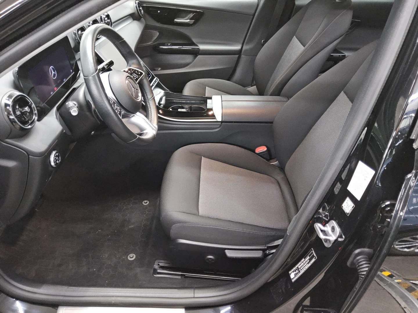Mercedes Classe C 200 - 2023 - Joinsteer - #8