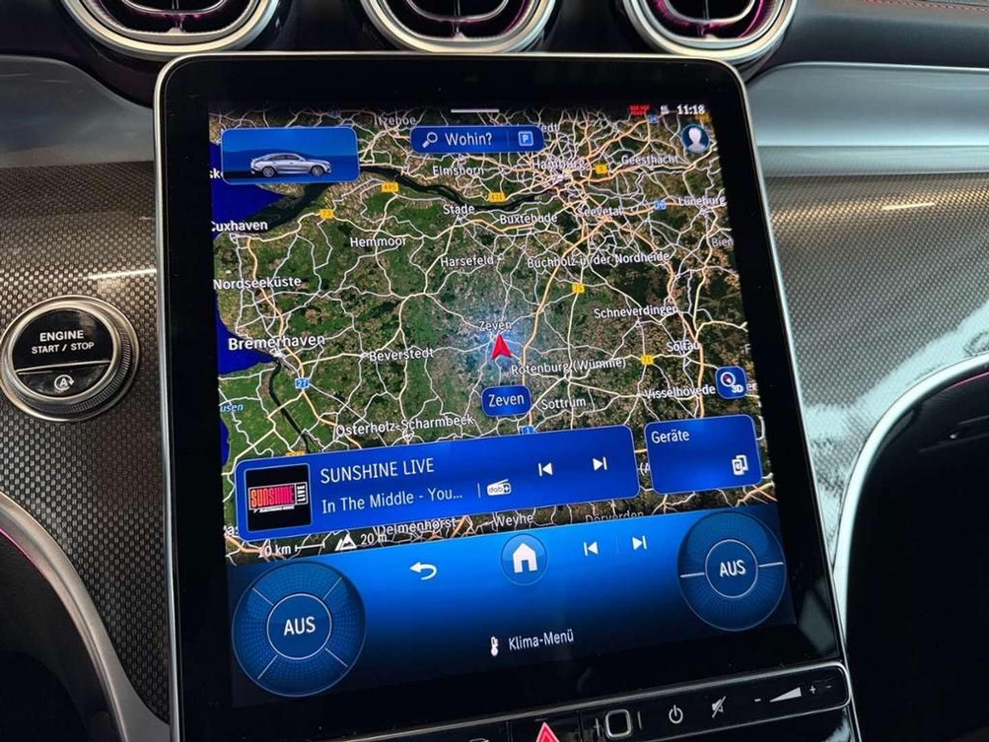 Mercedes GLC 43 AMG 43 Night Edition - 2024 - Joinsteer - #8