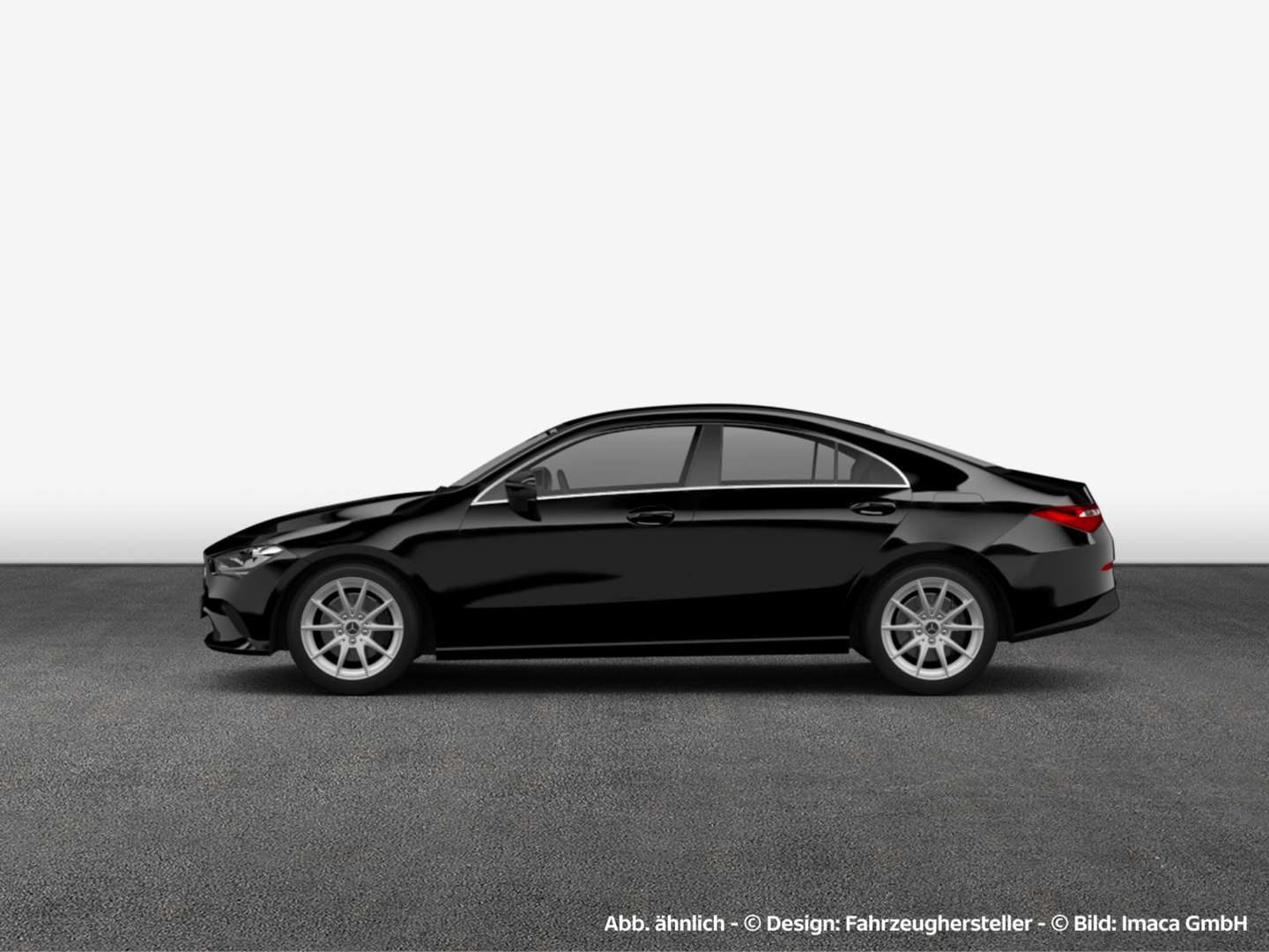 Mercedes CLA 250 - 2022 - Joinsteer - #1