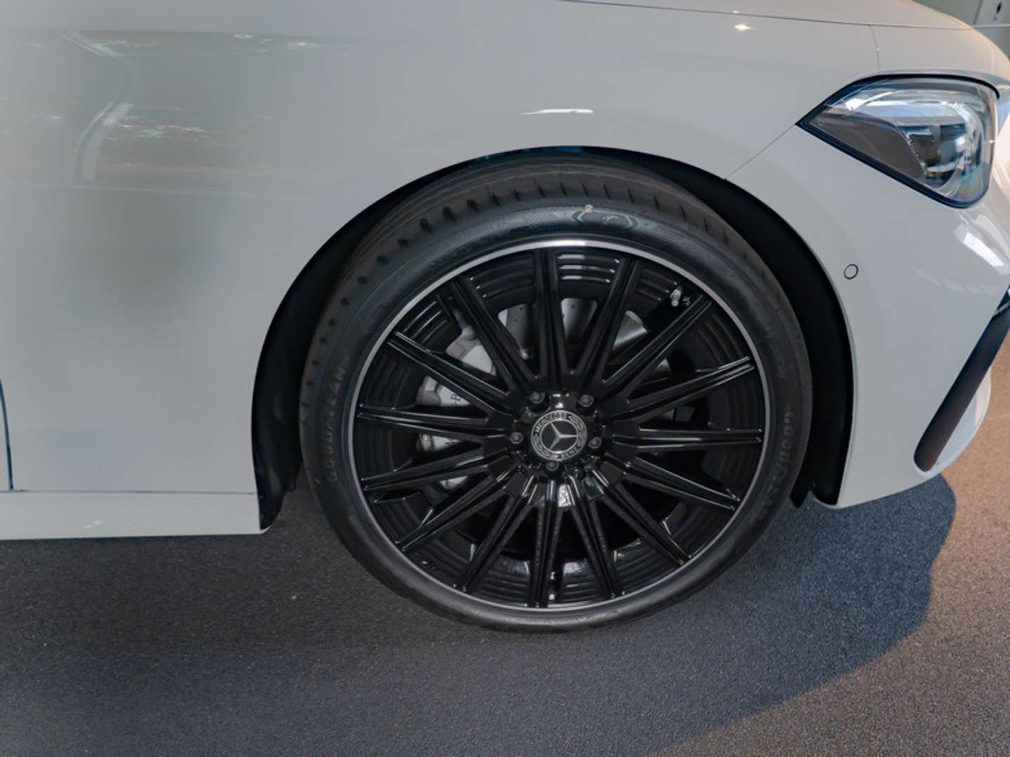 Mercedes CLE Coupé 220 AMG Line - 2025 - Joinsteer - #3