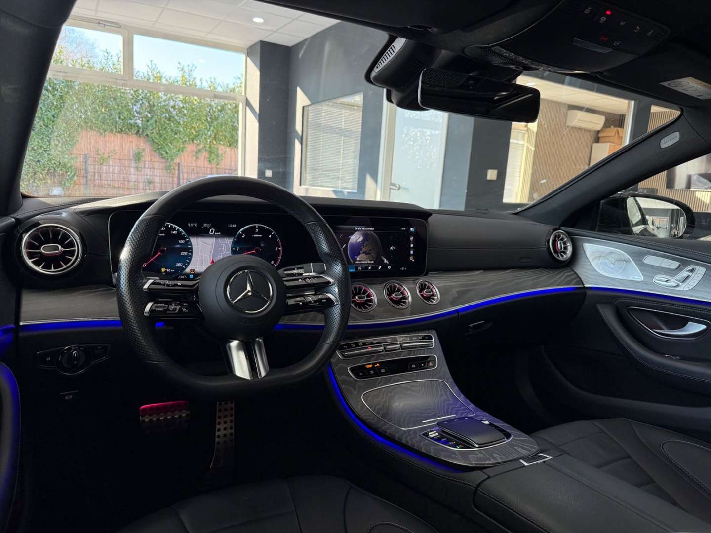 Mercedes CLS 400 AMG Line - 2021 - Joinsteer - #10