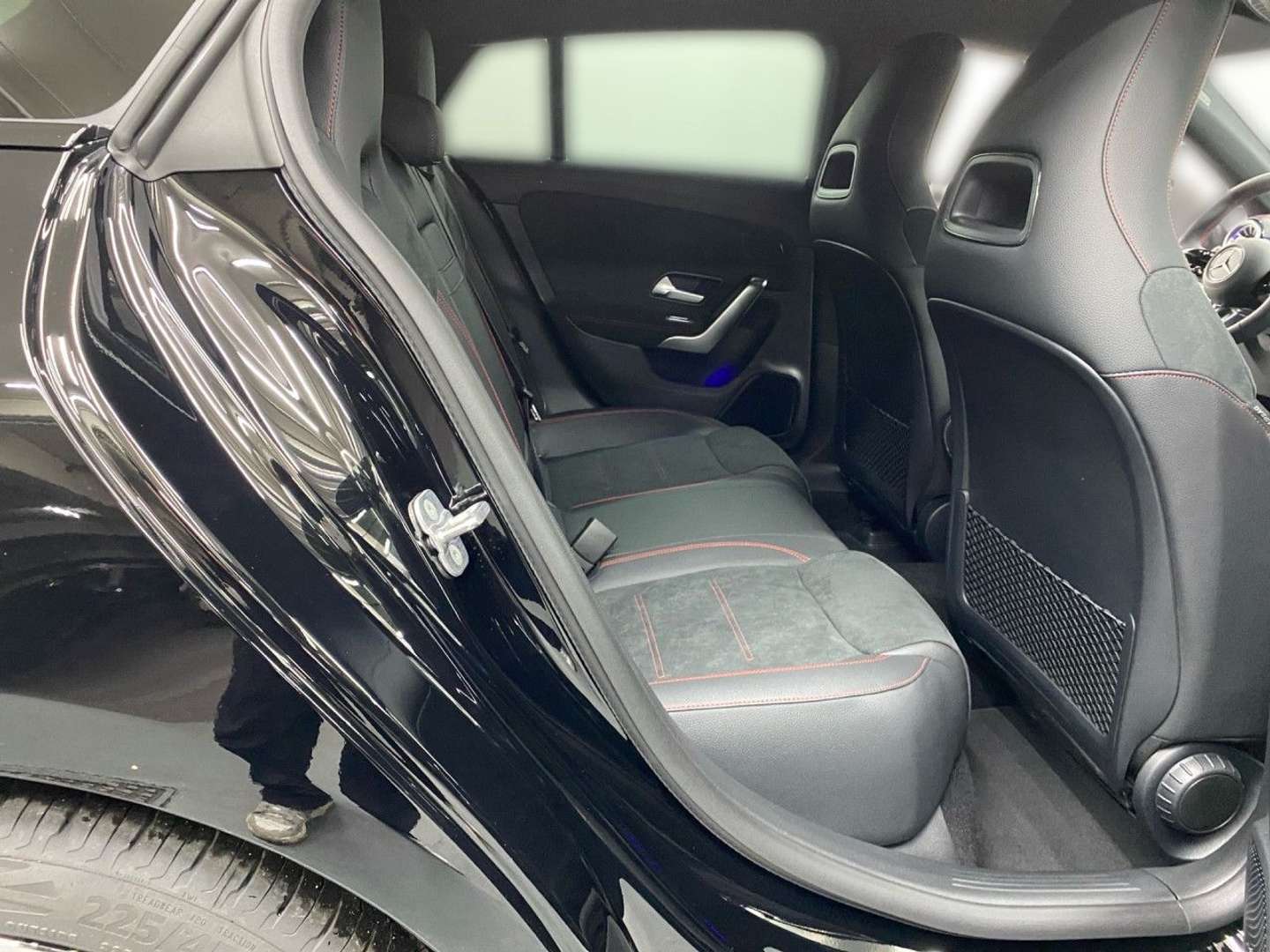 Mercedes CLA 200 200 Night Edition - 2026 - Joinsteer - #10