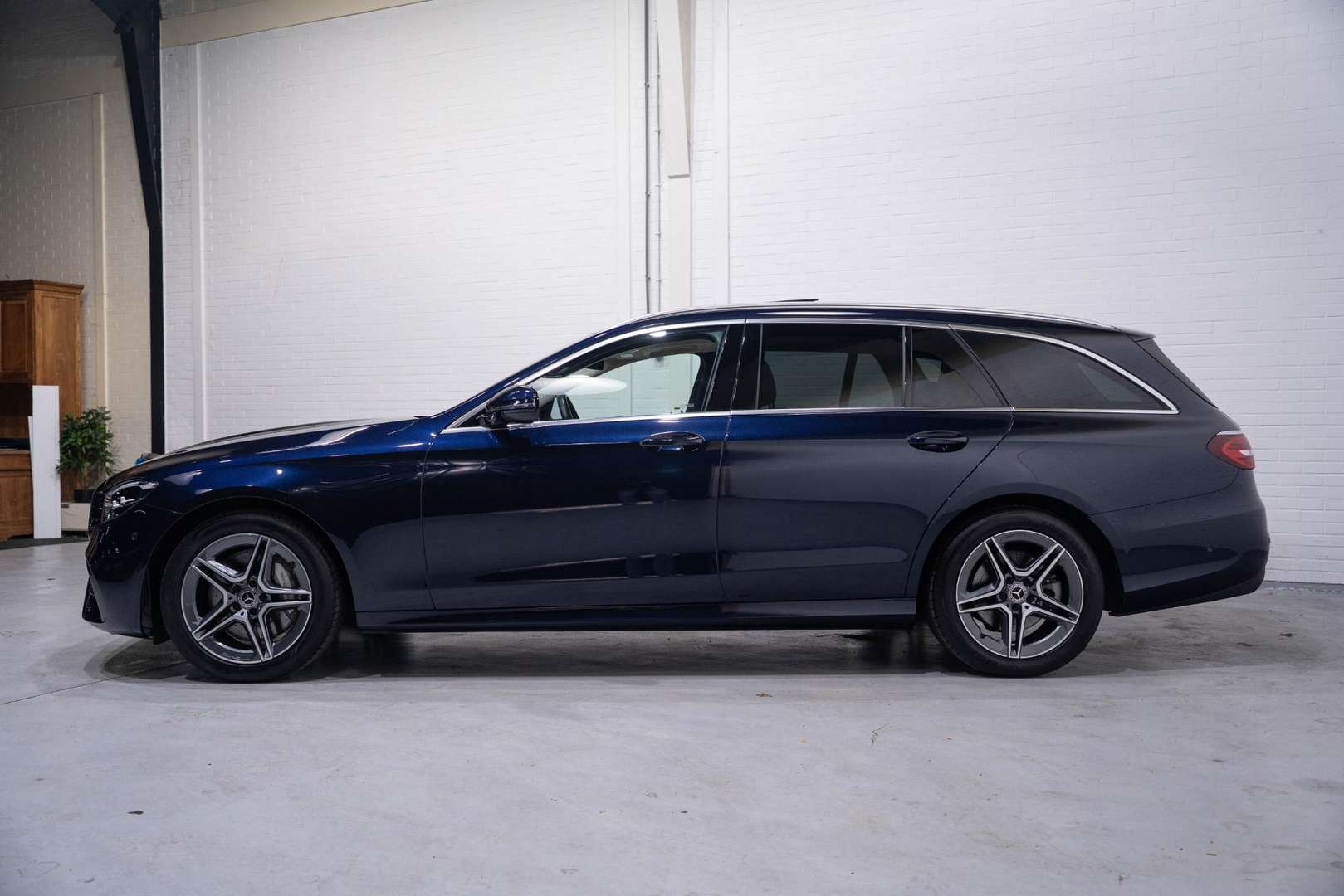 Mercedes Classe E Break 300 AMG Line - 2022 - Joinsteer - #4