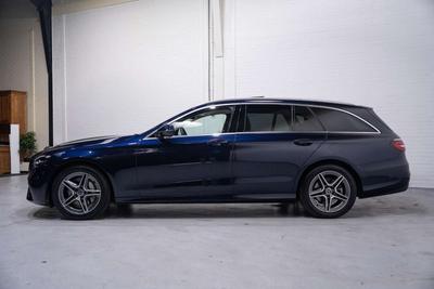 Mercedes Classe E Break 300 AMG Line -  - Joinsteer - #3