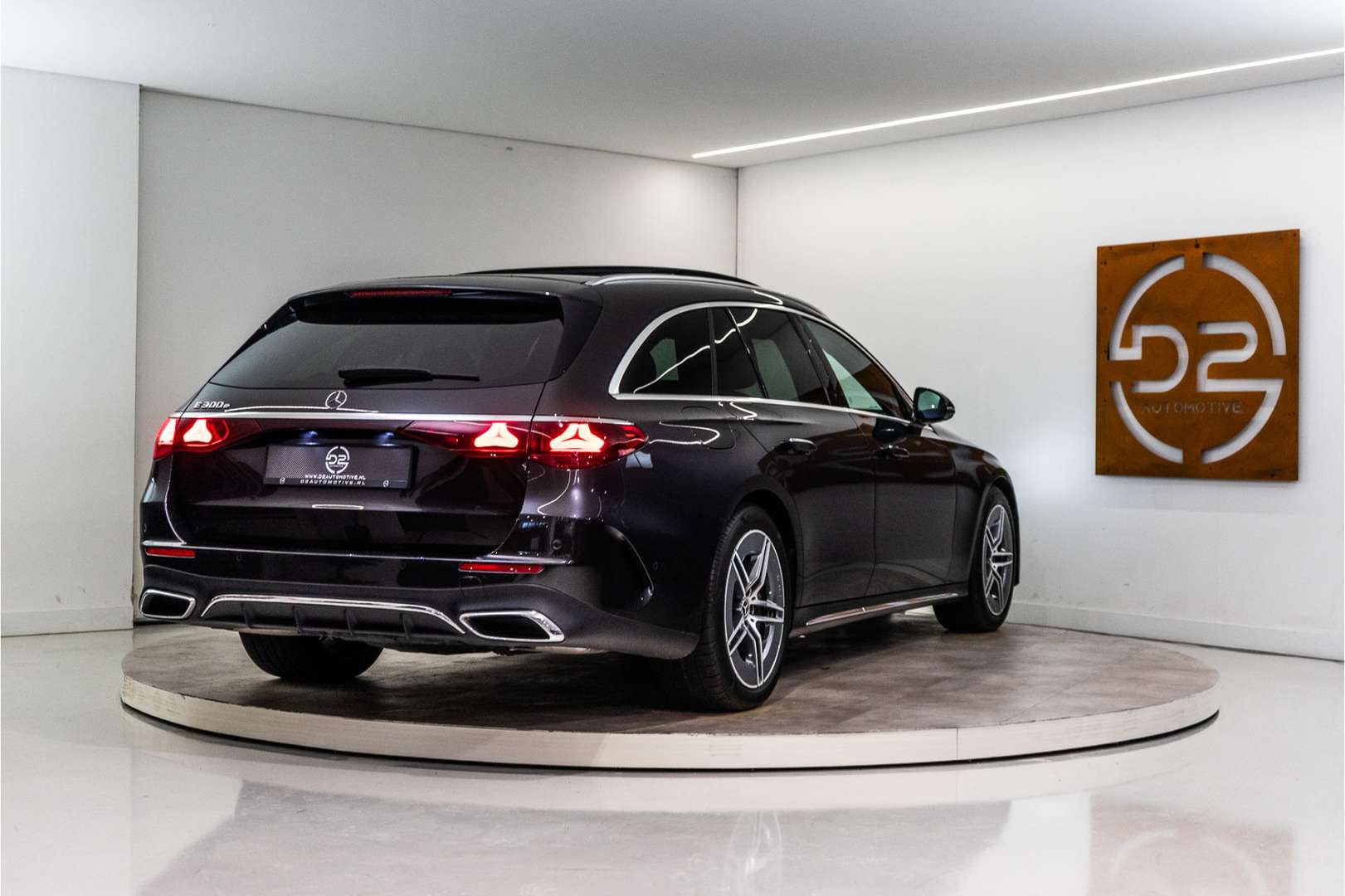 Mercedes Classe E Break 300 - 2024 - Joinsteer - #5