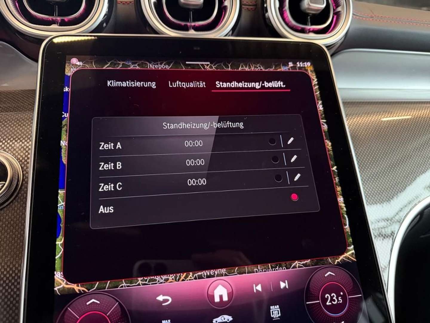 Mercedes GLC 43 AMG 43 Night Edition - 2024 - Joinsteer - #10