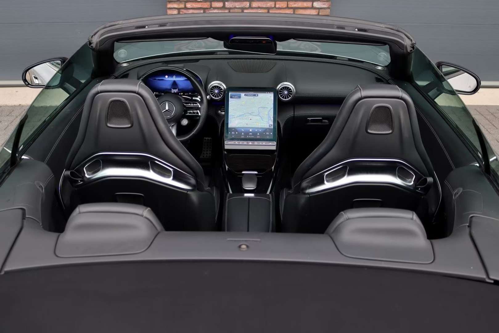 Mercedes SL 43 AMG 43 Premium Plus - 2024 - Joinsteer - #11