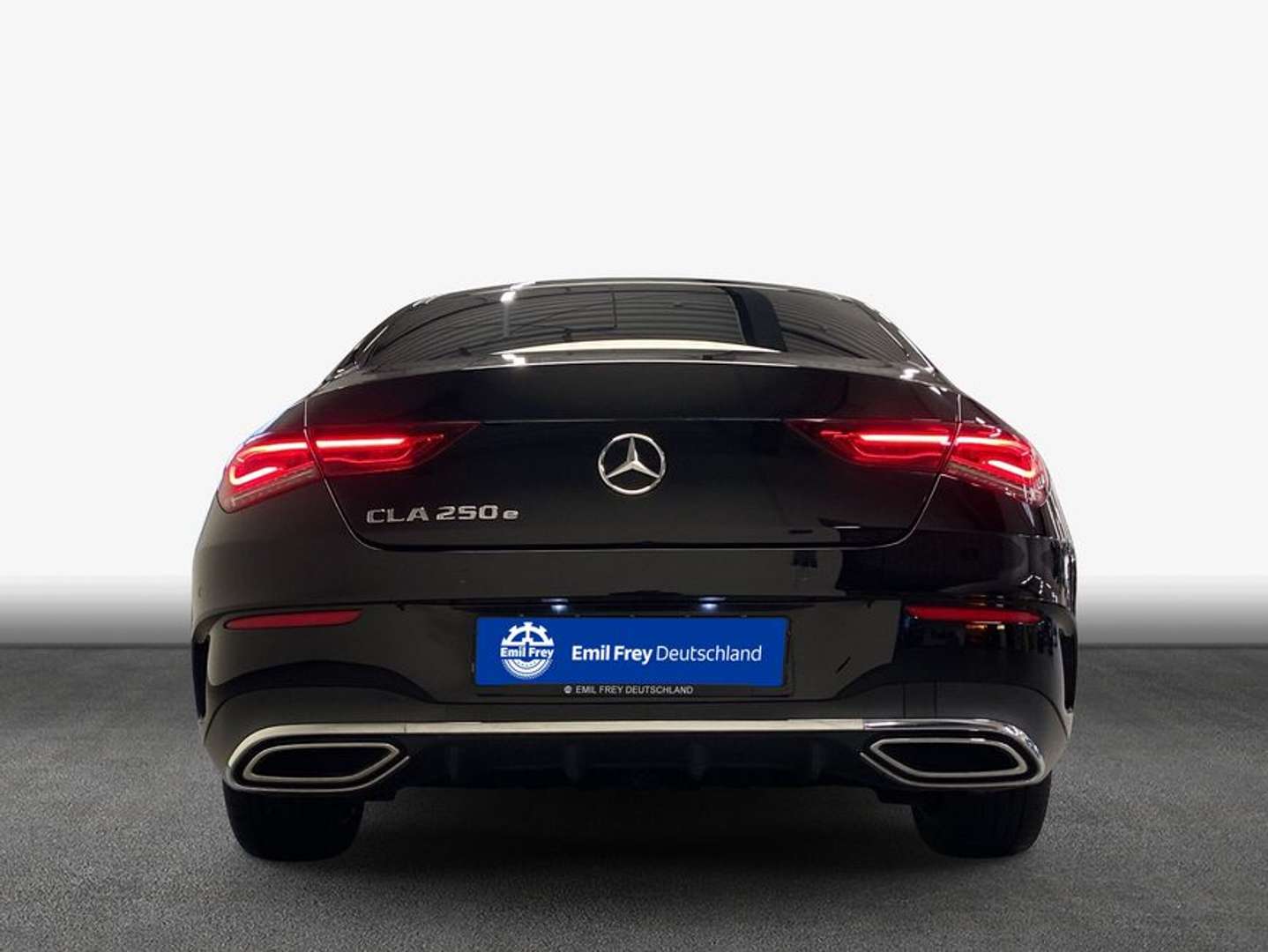 Mercedes CLA 250 - 2022 - Joinsteer - #3