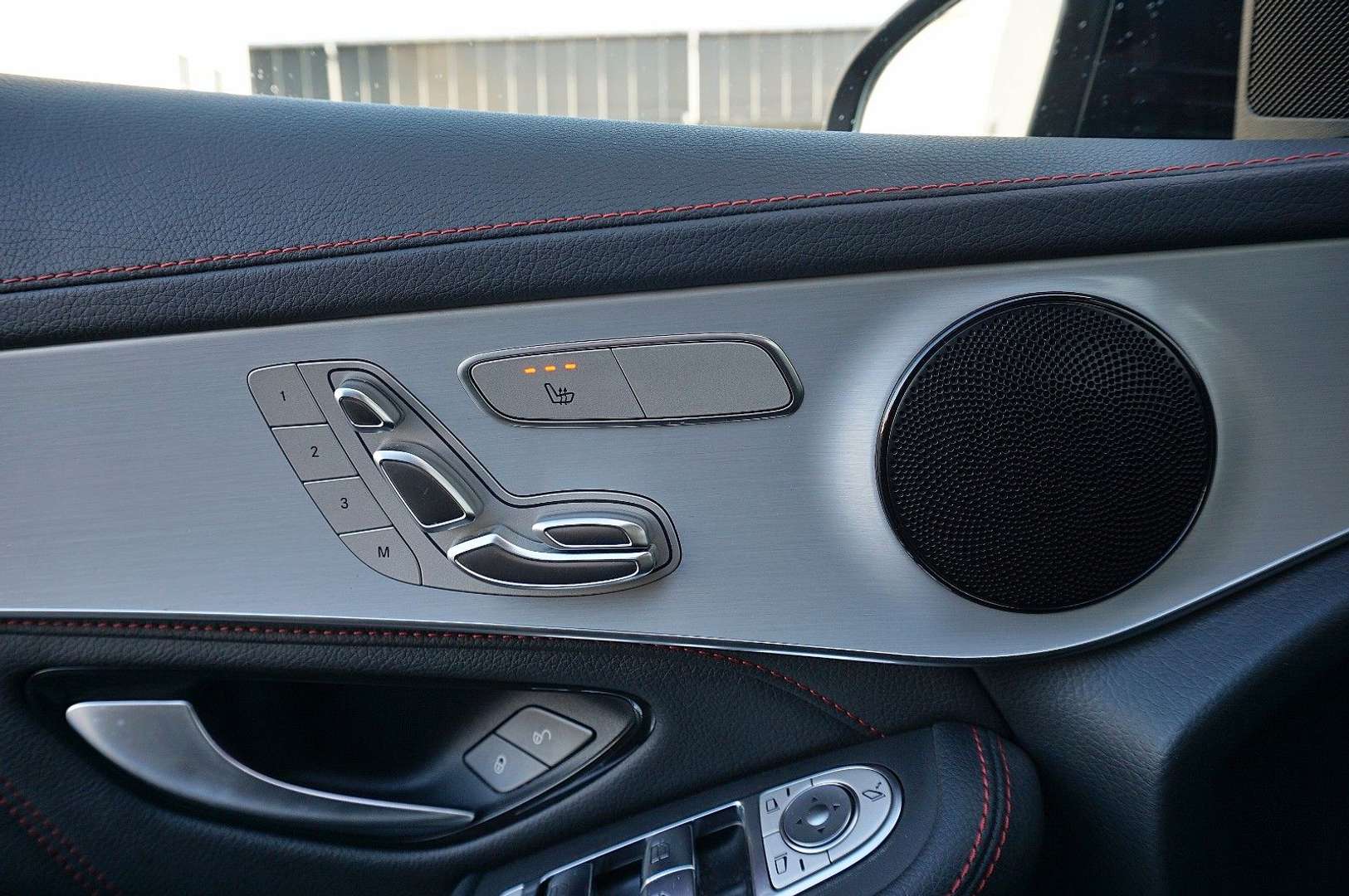 Mercedes GLC 43 AMG 43 AMG Line - 2019 - Joinsteer - #20