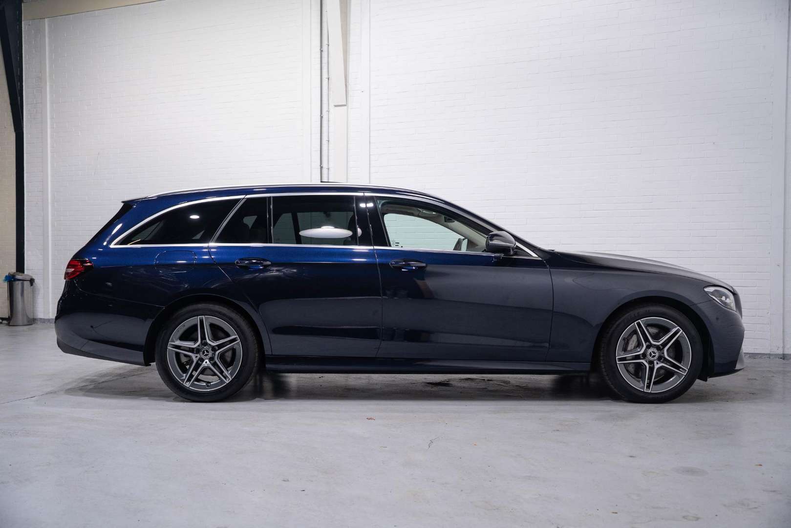 Mercedes Classe E Break 300 AMG Line - 2022 - Joinsteer - #5