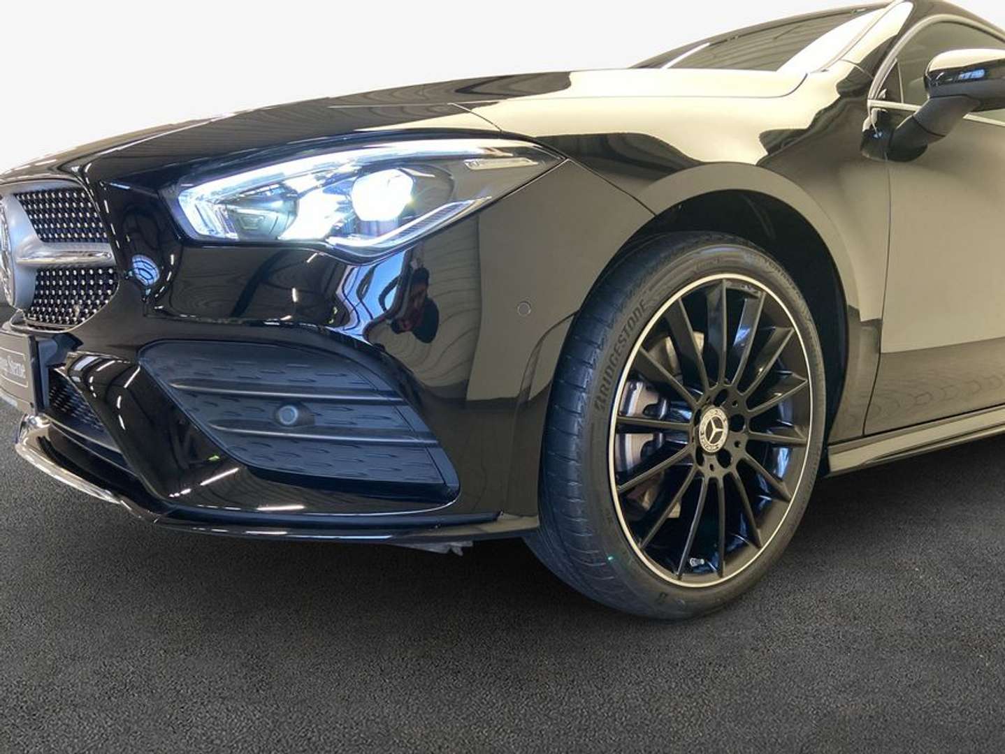 Mercedes CLA 250 - 2022 - Joinsteer - #4