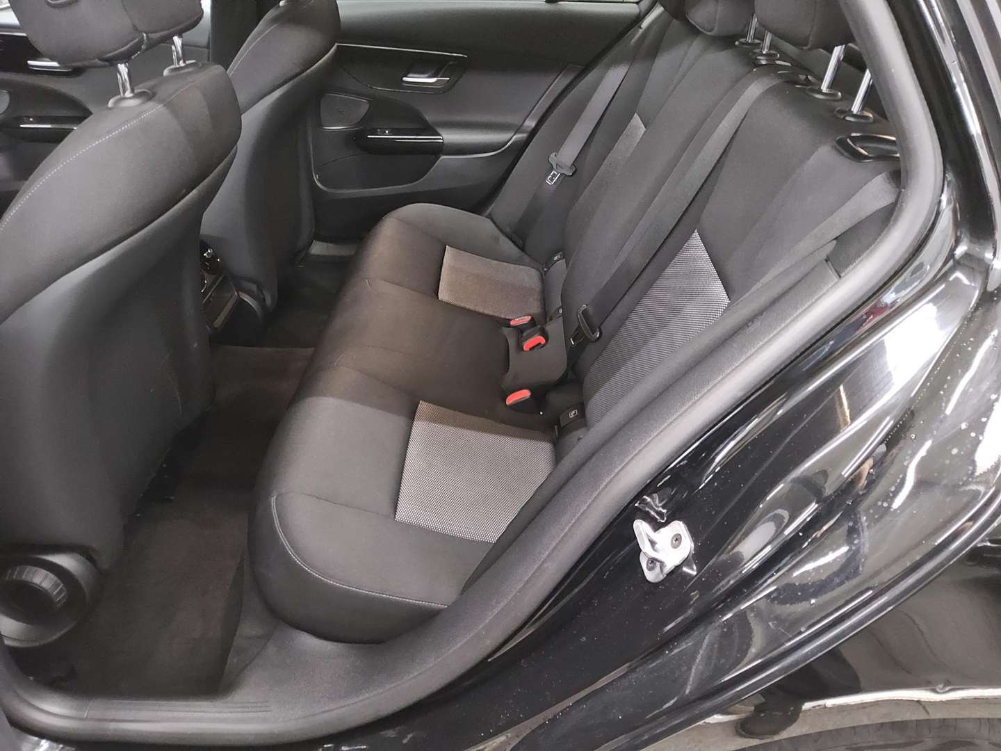 Mercedes Classe C 200 - 2023 - Joinsteer - #12