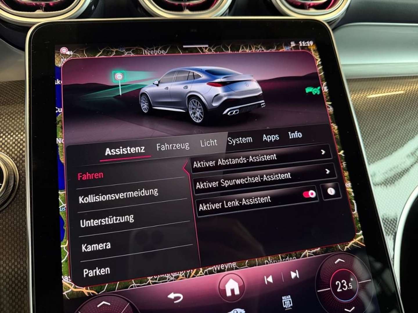 Mercedes GLC 43 AMG 43 Night Edition - 2024 - Joinsteer - #12