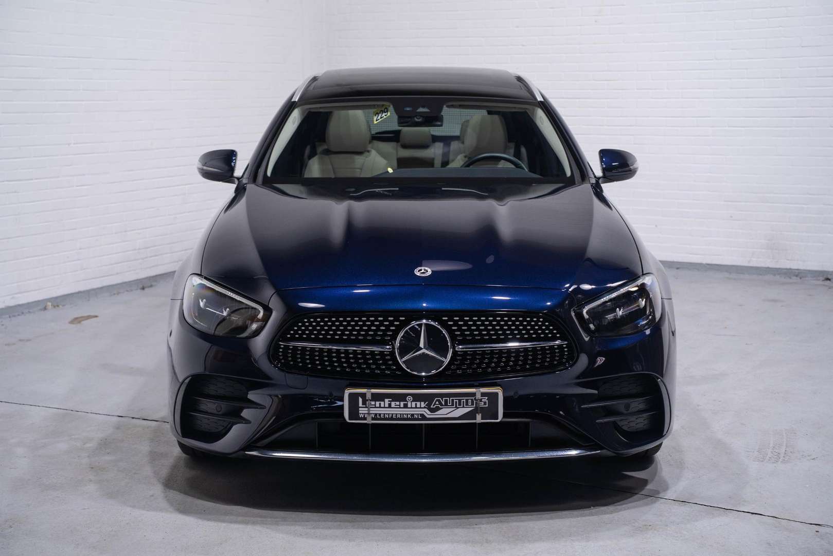 Mercedes Classe E Break 300 AMG Line - 2022 - Joinsteer - #6