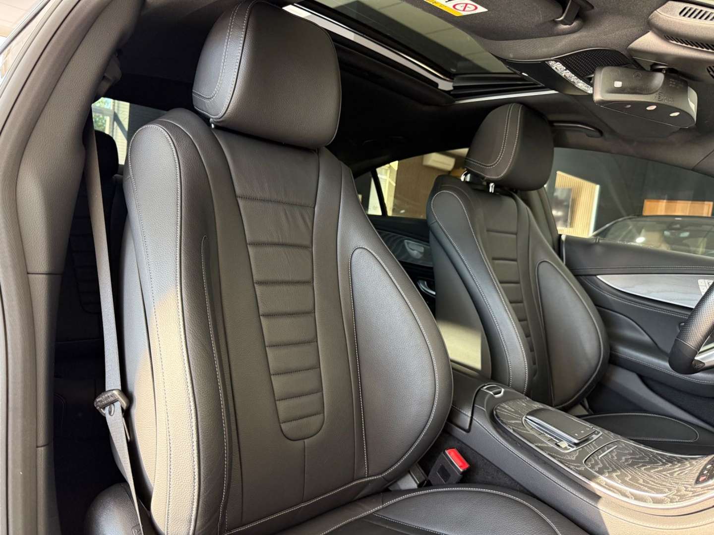 Mercedes CLS 400 AMG Line - 2021 - Joinsteer - #13