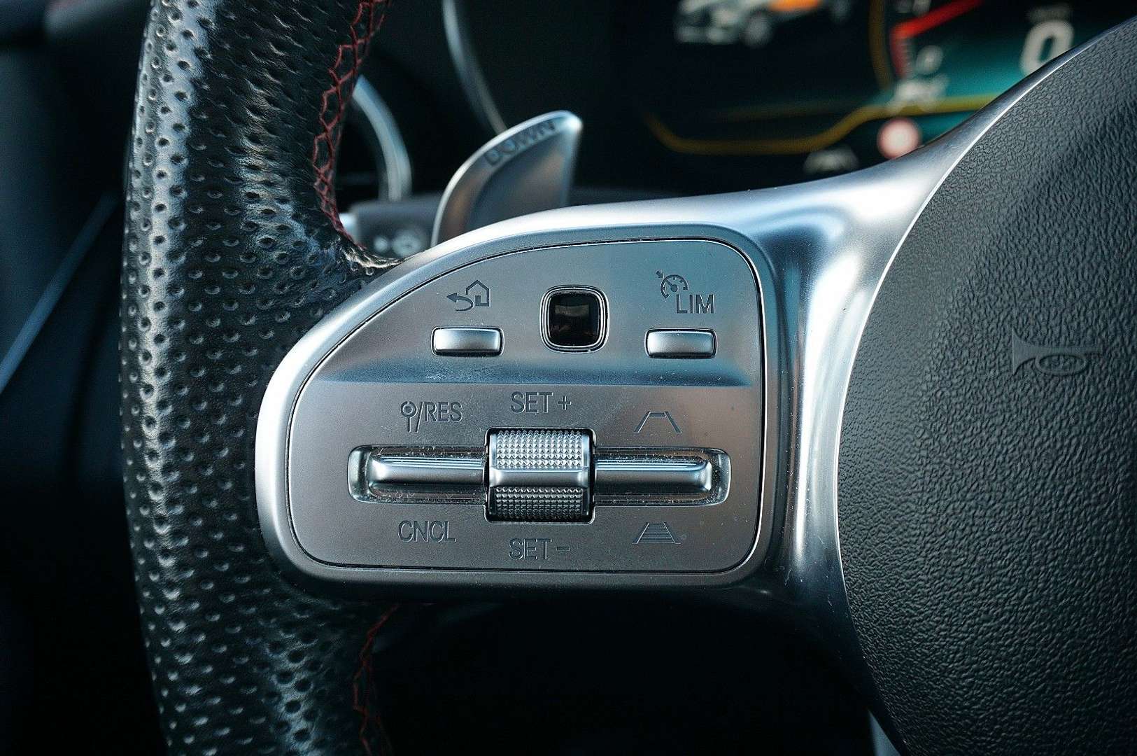 Mercedes GLC 43 AMG 43 AMG Line - 2019 - Joinsteer - #21